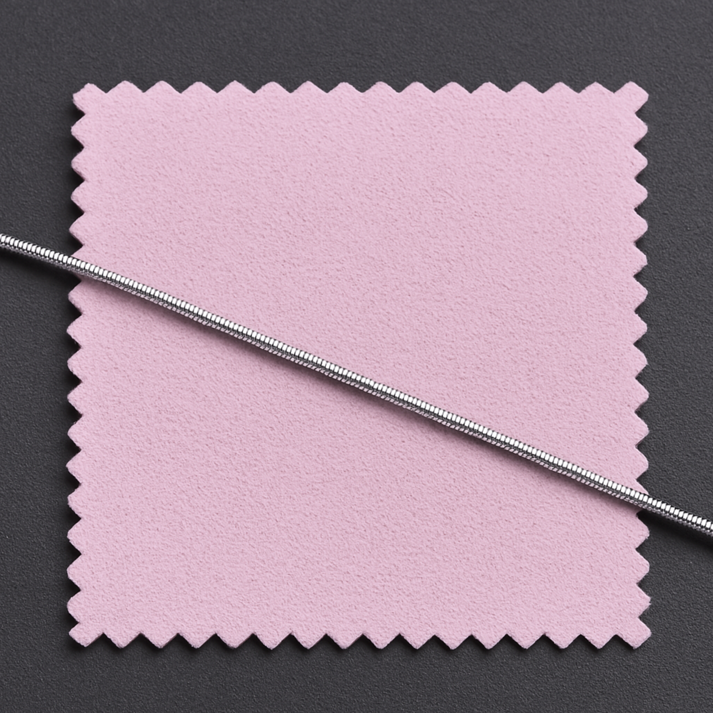Jewelry Polishing Cloth