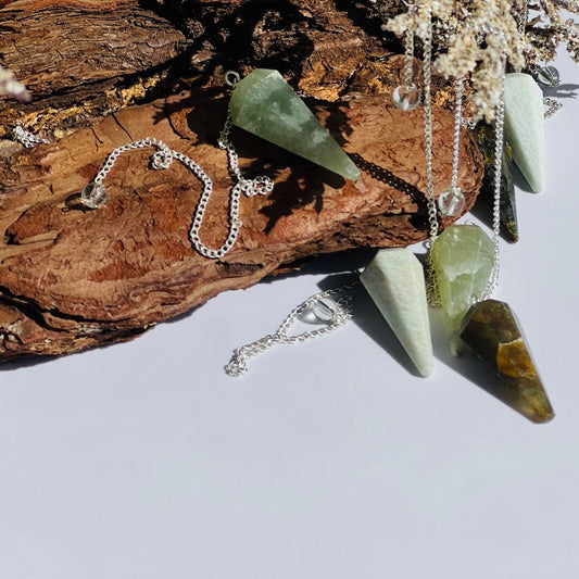 What Is a Pendulum? A Beginner-to-Badass Guide to Tapping Into Your Inner Wisdom