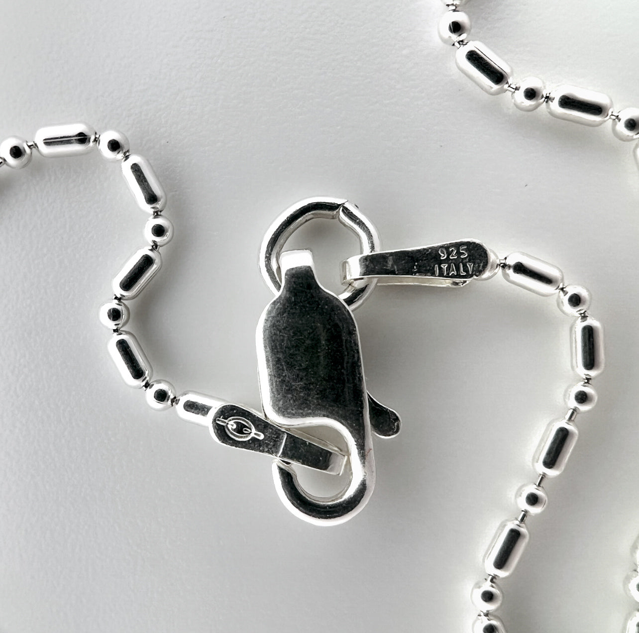 .925 Silver Chains